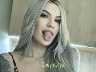 Zoeymarye