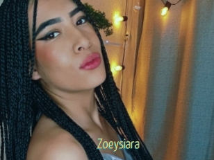 Zoeysiara