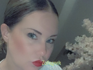 Zofiageek