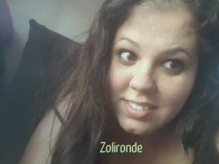 Zolironde