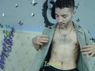 Zorovilla