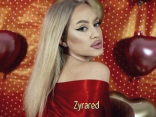 Zyrared